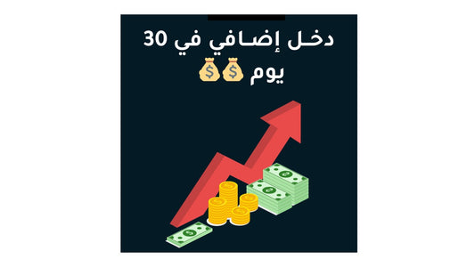 30 Days Income Challenge !